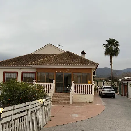 Casa Rural a 4km de Murcia con piscina y spa caliente-2